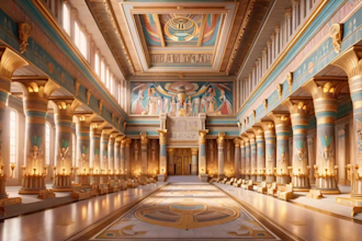 generate ai animation story and ai tiktok video in 24 hours