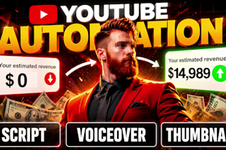 be your viral faceless video creator