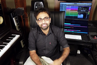 deliver studio quality mixing and mastering