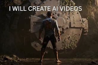 create ai promotional videos, ai video ads, veo 3, veo3, ai commercials
