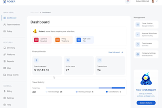 design a highly level modern app and interactive prototype
