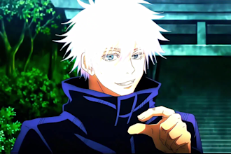make anime edits for tiktok, instagram