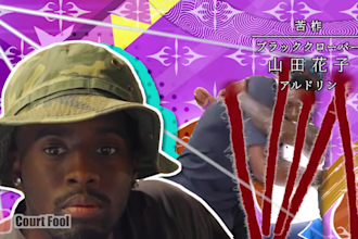 make you an anime opening