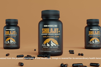 do 3d supplement animation video 3d product advert 3d supplement bottle modeling
