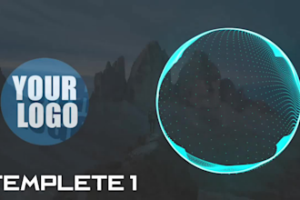 make ncs like visualizer,music visualizer or audio visualizer