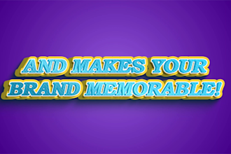 create stunning kinetic typography and animated text in after effects