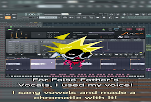 Pou Soundfont [Friday Night Funkin'] [Modding Tools]