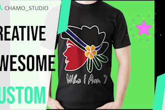 design awesome street wear typography t shirt design, modern t shirt design