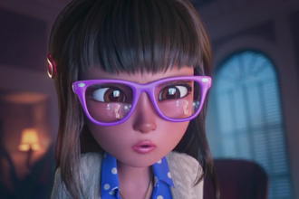 animate 3d character design 3d kids animation 3d animated music video in maya