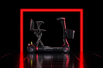 render realistic 3d ebike animation, 3d ebike design, cgi ebike rendering