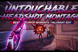 edit fortnite, cs2, pubg, and valorant montages