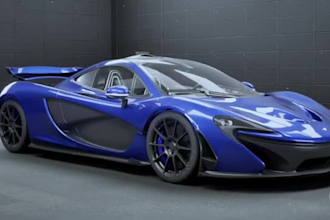 3d car animation,4k rendering interior and exterior design,chase scene animation