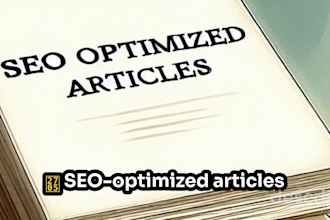 recharge, writing and publishing your SEO articles and blog posts