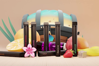 do 3d vape animation 3d vape model electronic cigarette 3d product animation
