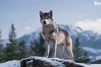3d animal model 3d animal rigging animation,3d cute with realistic fur, cgi