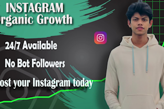 do super fast instagram organic growth for effective instagram marketing