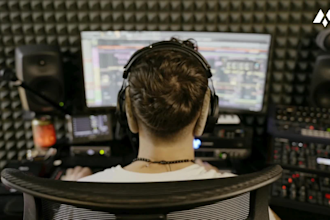 ghost produce hardstyle and techno