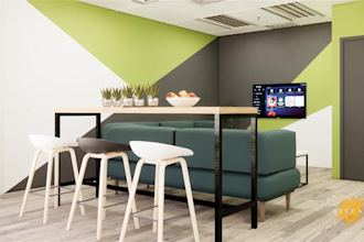 visualize and design for your office and workplace
