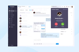 do saas explainer video, app demo, software explainer, 3d saas animation video