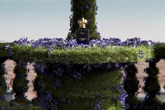creative 3d perfume animation 3d fragrance 3d product advert 3d bottle animation