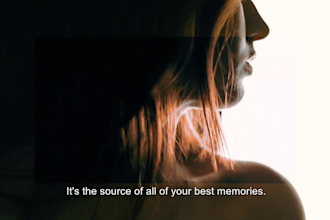 add subtitles and captions in english and romanian