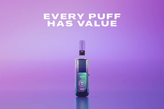 design high end 3d vape and cannabis product animations to boost your brand
