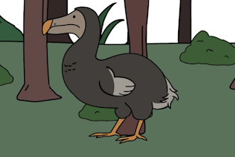 2d doodle stickman explainer video