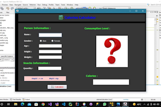 code urgent cpp java python c sharp database ml ai gui projects and tasks