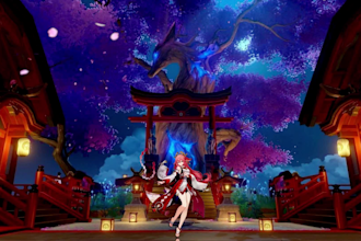 animated characters, 2d image, art and your wallpaper
