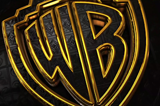 create metallic gold silver colors 3d logo reveal intro animation video