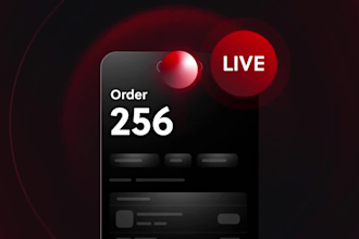 saas tutorial video, saas walkthrough, feature demo, dashboard animation,