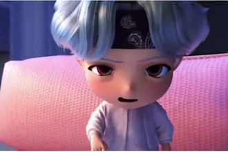 do 3d animated music video, 3d cartoon animation, 3d animation, 3d music video