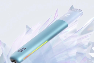 create realistic 3d vape animation 3d electronic cigarette animation video ads