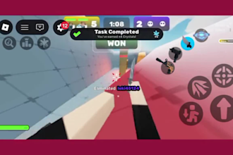 fix roblox game, roblox game creation, obby game, adventure game