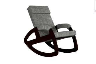 do furniture product modeling in auto cad and 3d studio max