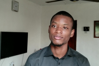 create natural spokesperson videos and be your male model