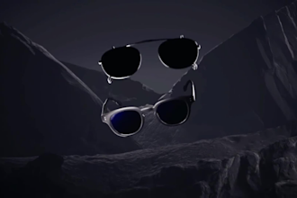 3d eyewear animation 3d sunglasses design 3d product animation cinematic video