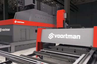 do 3d industrial animation 3d factory warehouse animation machinery equipment