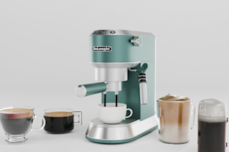 do realistic 3d render of your product for amazon, ebay