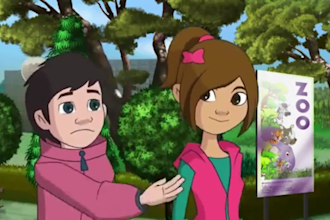 create 2d kids animation cartoon nursery rhymes and animation for kids stories