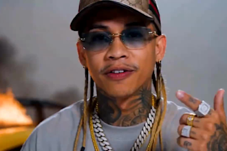 create HD realistic ai music video ai rap music video with lip sync to song