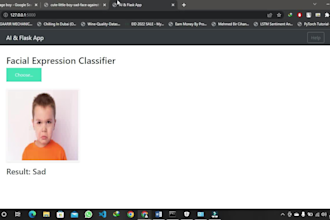 help you out with machine learning, deep learning or computer vision problems