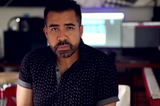 be your salsa music producer composer and arranger
