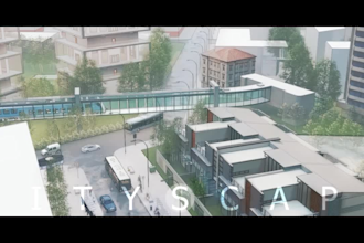 do sketch your buildings