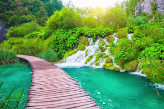 create meditation music video HD and copyright free