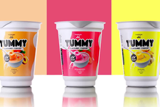 3d product video, cosmetics label,beverage product packaging, product prototype