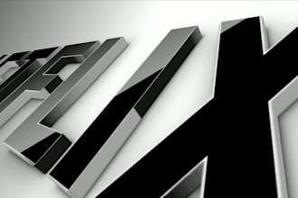 create amazing animated 3d animation in 4k