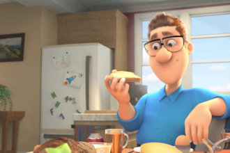 do 2d 3d animation video, product animation, 2d 3d cartoon music video, 3d intro