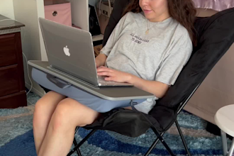 create an ugc style amazon influencer shoppable video