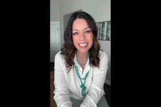 create authentic ugc videos with a focus on genx woman